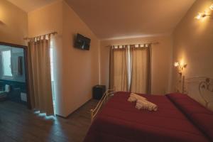 Villa Alberta Hotel img28