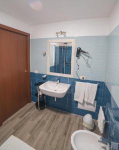 Villa Alberta Hotel img13