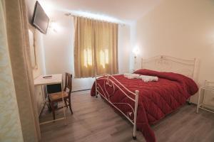 Villa Alberta Hotel img9