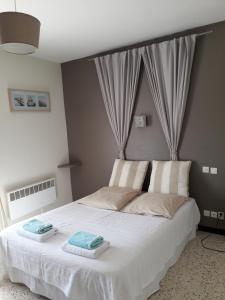 Hotels Auberge des cretes : photos des chambres