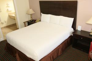 Queen Room - Disability Access- Non-Smoking room in Town and Country Inn