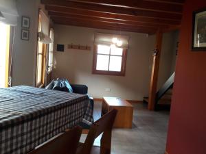 Cálido departamento 2 dormitorios - Céntrico