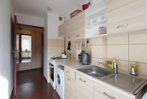 Apartament RSL