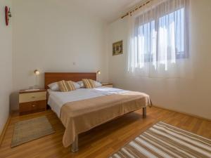 Apartment Nevelina