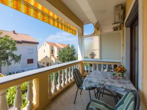 Apartment Nevelina 