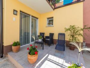 Apartment Slavka 