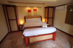 7 Bedroom Seafront Villa Phangan SDV232-By Samui Dream Villas