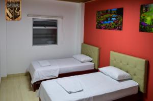 Hotel la Embajada Antioqueña