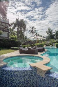 Balcones Beach Penthouse