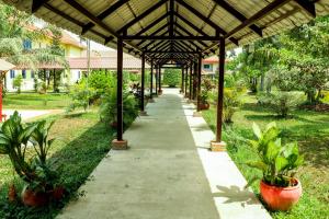 Don Bosco Hotel School