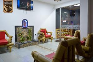 Hotel la Embajada Antioqueña