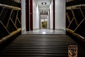 Hotel la Embajada Antioqueña