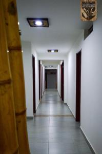 Hotel la Embajada Antioqueña