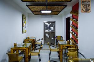 Hotel la Embajada Antioqueña