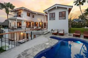 DISTRITO 88 - Hotel Boutique Only Adults - 萨尤利塔