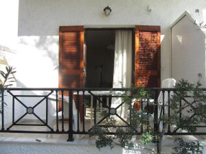 Elizabeth Rooms & Apartments Chania Greece