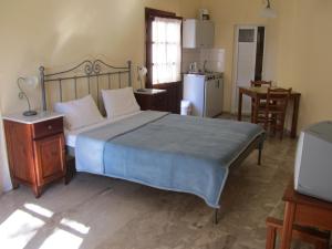 Elizabeth Rooms & Apartments Chania Greece