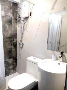 Santa Victoria House