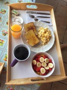 Cabinas Lindo Horizonte