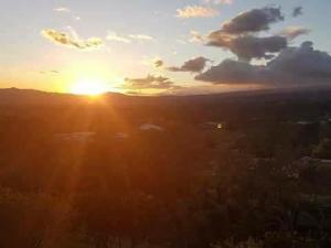 Cabinas Lindo Horizonte