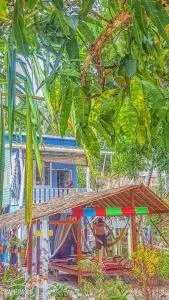 Peace home kpg - Ban Nok