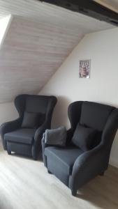 Susans ole Schoolhus