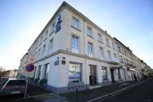 Best Western Adagio Saumur