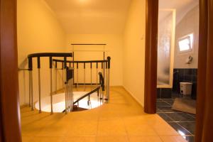 Angel Luxury Apartments Kavala Greece