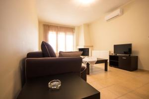 Angel Luxury Apartments Kavala Greece