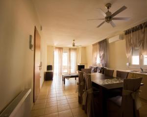 Keramoti Luxury Apartments