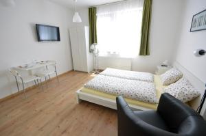 Toldi Apartments Pécs