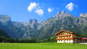 Alpen Appartements Oberlehengut Salzburger Land