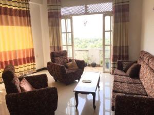Mountview Homestay Kandy