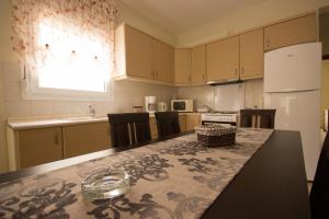 Stasa Luxury Apartments Kavala Greece