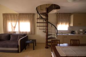Stasa Luxury Apartments Kavala Greece