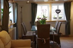 Alte Bäckerei - Alzen