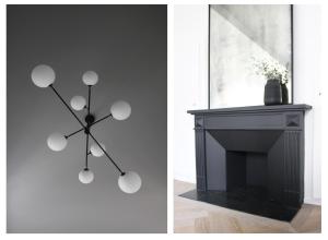 Maison Paul & Romy- Lhorloge