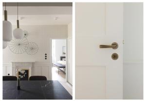 Maison Paul & Romy- Lhorloge