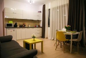 Apartament Maria Loft Beach