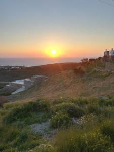 The Traditional Stone Villa Kea Greece