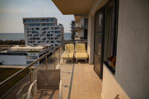 Apartament Maria Loft Beach