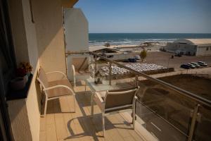 Apartament Maria Loft Beach