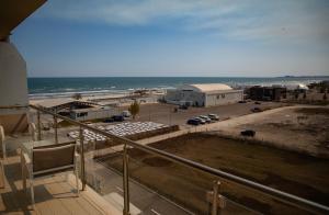 Apartament Maria Loft Beach
