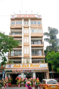 Anh Anh Guest House