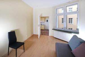 100-SIO Hostel Kamienica