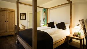 Large Double Room room in Pension Kerckenhof