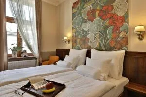 Amber Boutique Hotels - Amber Design - Краков