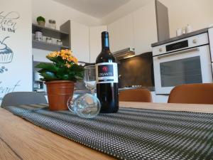 Apartment in Medulin - Istrien 9044