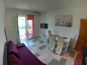Apartments Villa Rotim