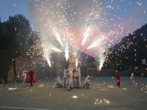 Bungalows Pont dArdaix